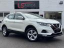Nissan Qashqai 1.5 dCi Acenta Premium SUV 5dr Diesel Manual Euro 6 (s/s) (115 ps)