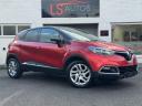 Renault Captur 0.9 TCe ENERGY Dynamique Nav SUV 5dr Petrol Manual Euro 6 (s/s) (90 ps)