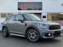 MINI Countryman 2.0 Cooper D Sport SUV 5dr Diesel Auto Euro 6 (s/s) (150 ps)