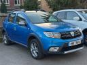 Dacia Sandero Stepway 0.9 TCe Ambiance Hatchback 5dr Petrol Manual Euro 6 (s/s) (90 ps)