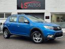 Dacia Sandero Stepway 0.9 TCe Ambiance Hatchback 5dr Petrol Manual Euro 6 (s/s) (90 ps)