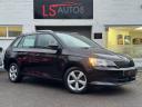 Skoda Fabia 1.2 TSI SE Estate 5dr Petrol DSG Euro 6 (s/s) (110 ps)