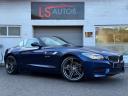 BMW Z4 3.0 30i M Sport Convertible 2dr Petrol Auto sDrive Euro 5 (258 ps)