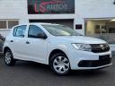 Dacia Sandero 0.9 TCe Essential Hatchback 5dr Petrol Manual Euro 6 (s/s) (90 ps)
