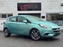 Vauxhall Corsa 1.4i ecoFLEX SE Hatchback 5dr Petrol Manual Euro 6 (90 ps)