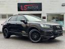 Audi Q2 1.6 TDI 30 Black Edition SUV 5dr Diesel S Tronic Euro 6 (s/s) (116 ps)