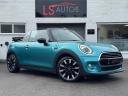 MINI Convertible 1.5 Cooper Convertible 2dr Petrol Manual Euro 6 (s/s) (136 ps)