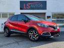 Renault Captur 1.5 dCi ENERGY Signature Nav SUV 5dr Diesel Manual Euro 6 (s/s) (110 ps)