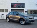 Volkswagen T-Roc 1.0 TSI SE SUV 5dr Petrol Manual Euro 6 (s/s) (115 ps)