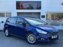 Ford S-Max 2.0 TDCi Zetec MPV 5dr Diesel Manual Euro 6 (s/s) (150 ps)