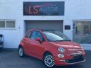 Fiat 500 1.0 MHEV Dolcevita Hatchback 3dr Petrol Manual Euro 6 (s/s) (70 bhp)
