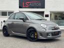 Abarth 595 1.4 T-Jet Competizione Hatchback 3dr Petrol Manual Euro 6 (180 bhp)