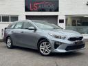 Kia Ceed 1.0 T-GDi ECO 2 Sportswagon 5dr Petrol Manual Euro 6 (s/s) (118 bhp)