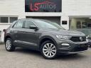 Volkswagen T-Roc 1.0 TSI SE SUV 5dr Petrol Manual Euro 6 (s/s) (115 ps)