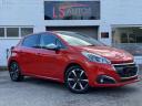 Peugeot 208 1.2 PureTech Allure Premium Hatchback 5dr Petrol Manual Euro 6 (82 ps)
