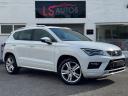 SEAT Ateca 1.5 TSI EVO FR SUV 5dr Petrol DSG Euro 6 (s/s) (150 ps)