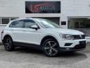 Volkswagen Tiguan 1.4 TSI SE Navigation SUV 5dr Petrol Manual Euro 6 (s/s) (125 ps)