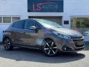 Peugeot 208 1.5 BlueHDi Tech Edition Hatchback 5dr Diesel Manual Euro 6 (s/s) (100 ps)
