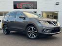 Nissan X-Trail 1.6 dCi N-Vision SUV 5dr Diesel Manual 4WD Euro 6 (s/s) (130 ps)