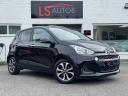 Hyundai i10 1.2 Premium SE Hatchback 5dr Petrol Manual Euro 6 (87 ps)