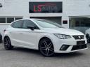 SEAT Ibiza 1.0 TSI FR Hatchback 5dr Petrol Manual Euro 6 (s/s) (95 ps)