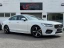 Volvo S90 2.0 D4 R-Design Saloon 4dr Diesel Auto Euro 6 (s/s) (190 ps)
