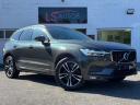Volvo XC60 2.0 D4 Momentum Pro SUV 5dr Diesel Auto AWD Euro 6 (s/s) (190 ps)