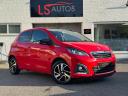 Peugeot 108 1.0 Allure Hatchback 5dr Petrol Manual Euro 6 (s/s) (72 ps)