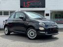 Fiat 500 1.0 MHEV Dolcevita Hatchback 3dr Petrol Manual Euro 6 (s/s) (70 bhp)