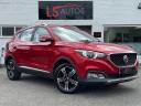 MG MG ZS 1.0 T-GDI Exclusive SUV 5dr Petrol Auto Euro 6 (111 ps)