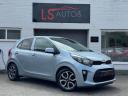 Kia Picanto 1.0 Wave Hatchback 5dr Petrol Manual Euro 6 (66 bhp)