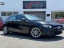 Mercedes-Benz A Class 1.5 A180d Sport Hatchback 5dr Diesel 7G-DCT Euro 6 (s/s) (116 ps)