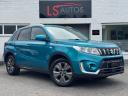 Suzuki Vitara 1.0 Boosterjet SZ-T SUV 5dr Petrol Manual Euro 6 (s/s) (111 ps)