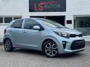 Kia Picanto 1.0 Wave Hatchback 5dr Petrol Manual Euro 6 (66 bhp)