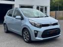 Kia Picanto 1.0 Wave Hatchback 5dr Petrol Manual Euro 6 (66 bhp)