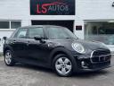 MINI Hatch 1.5 Cooper D Hatchback 5dr Diesel Manual Euro 6 (s/s) (116 ps)