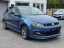 Volkswagen Polo 1.0 TSI BlueMotion Tech R-Line Hatchback 3dr Petrol Manual Euro 6 (s/s) (110 bhp)