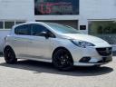Vauxhall Corsa 1.4i SRi VX Line Nav Black Hatchback 5dr Petrol Manual Euro 6 (s/s) (90 ps)