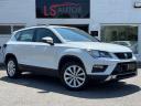 SEAT Ateca 1.0 TSI GPF Ecomotive SE SUV 5dr Petrol Manual Euro 6 (s/s) (115 ps)