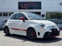 Abarth 595 1.4 T-Jet Hatchback 3dr Petrol Manual Euro 6 (145 ps)