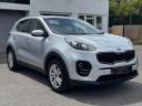 Kia Sportage 1.7 CRDi 2 SUV 5dr Diesel Manual Euro 6 (s/s) (114 bhp)