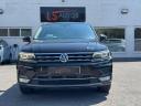 Volkswagen Tiguan 2.0 TDI BlueMotion Tech SEL SUV 5dr Diesel DSG 4Motion Euro 6 (s/s) (190 ps)