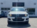 Volkswagen Tiguan 2.0 Tdi Bluemotion Tech Se Suv