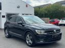 Volkswagen Tiguan 1.5 Tsi Evo Match Suv