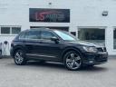 Volkswagen Tiguan 1.5 Tsi Evo Match Suv