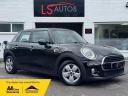 MINI Hatch 1.5 Cooper D Hatchback 5dr Diesel Manual Euro 6 (s/s) (116 ps)
