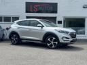Hyundai Tucson 1.7 Crdi Blue Drive Sport Edition Suv