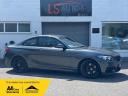 Bmw 2 Series 1.5 218i Gpf M Sport Coupe