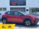 Citroen C3 1.2 Puretech Feel Hatchback