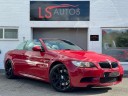 BMW M3 4.0 V8 Limited Edition 500 DCT Euro 5 2dr